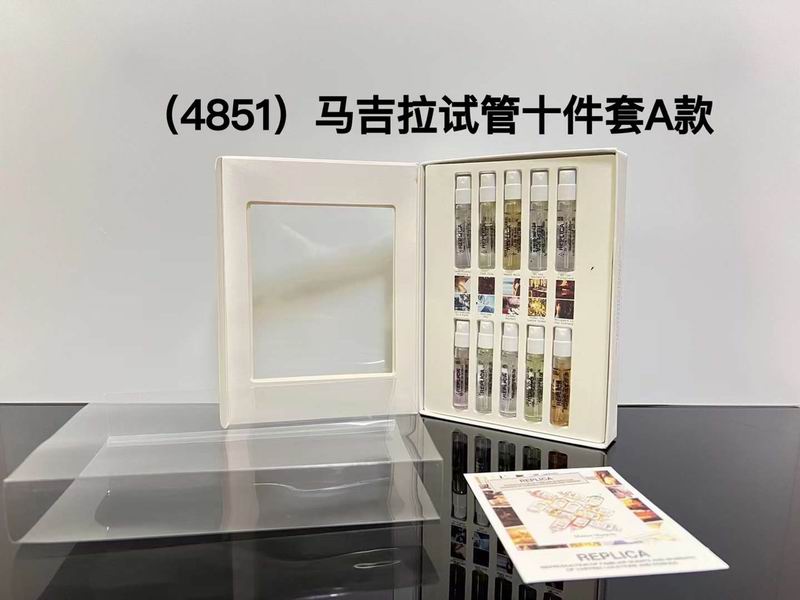 Maison Margiela 1.5mlX10 18